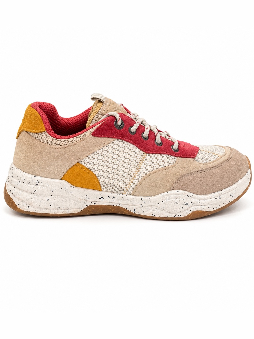 Taos Advance Desert Multi Comfort Sneakers Woman’s 11 Walking Travel Shoes EUC